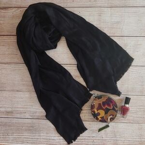 💎 CALVIN KLEIN LONG SCARF